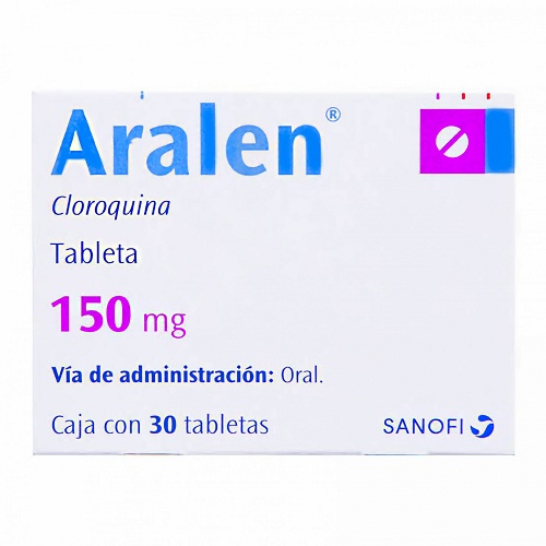 Aralen