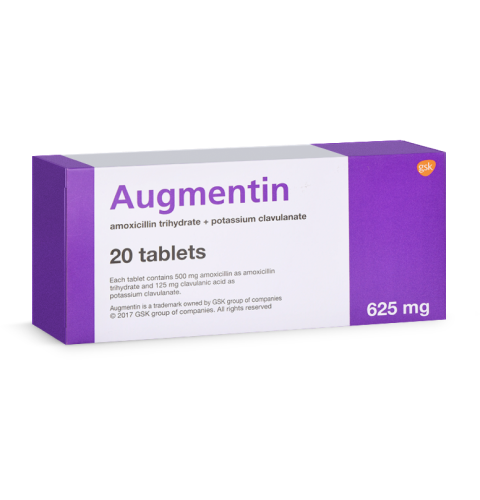 Augmentin