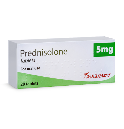 Prednizolon