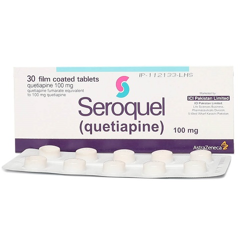 Seroquel